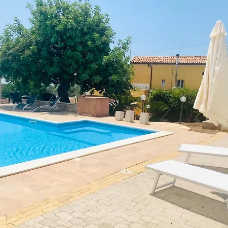 Relais Sant'elena Pizzilli *