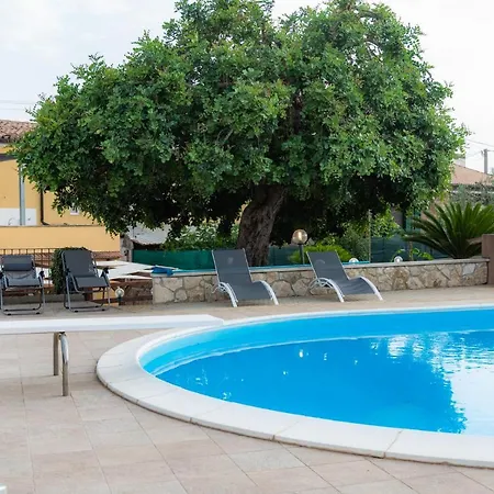 Relais Sant'elena Pizzilli Appartement *
