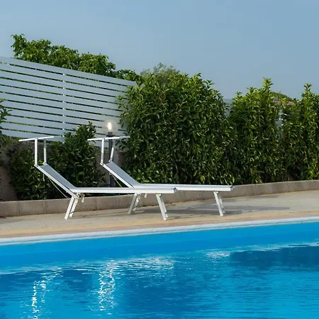 Appartement Relais Sant'elena Pizzilli *