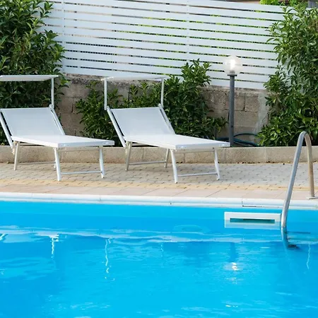 Relais Sant'elena Pizzilli