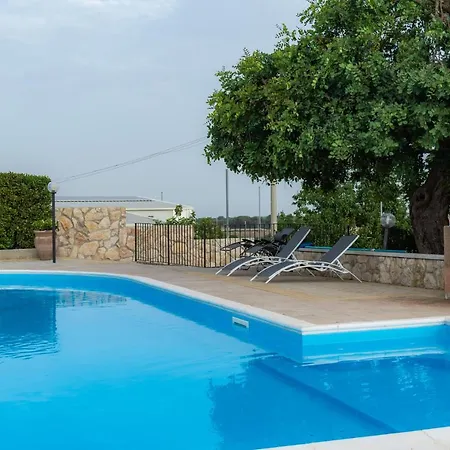 Relais Sant'elena Pizzilli
