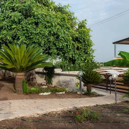 Relais Sant'elena Pizzilli