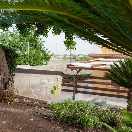 Relais Sant'elena Pizzilli Appartamento *