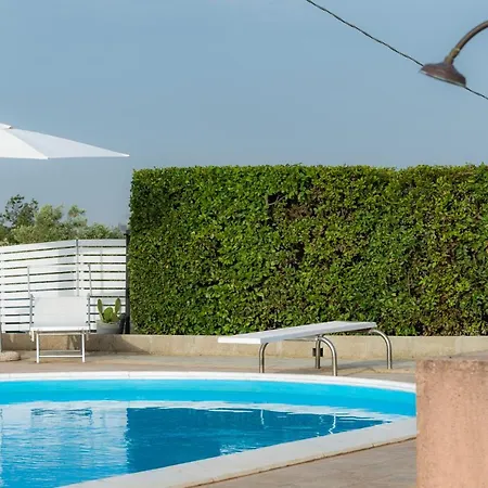Relais Sant'elena Pizzilli Appartement