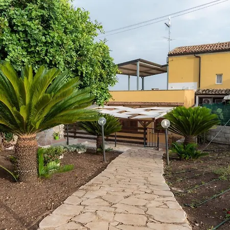 Relais Sant'elena Pizzilli Modica