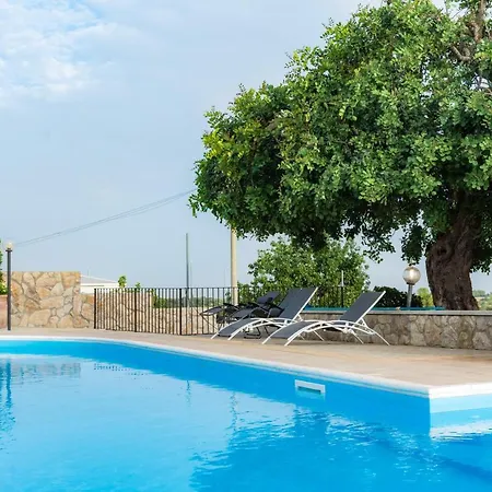 Relais Sant'elena Pizzilli Appartamento Modica