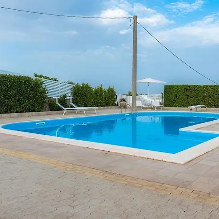 Relais Sant'elena Pizzilli
