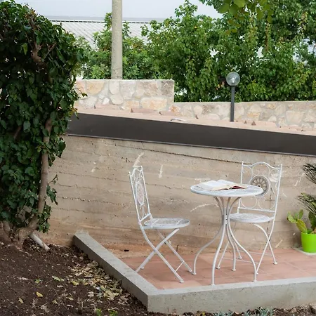Relais Sant'elena Pizzilli Modica