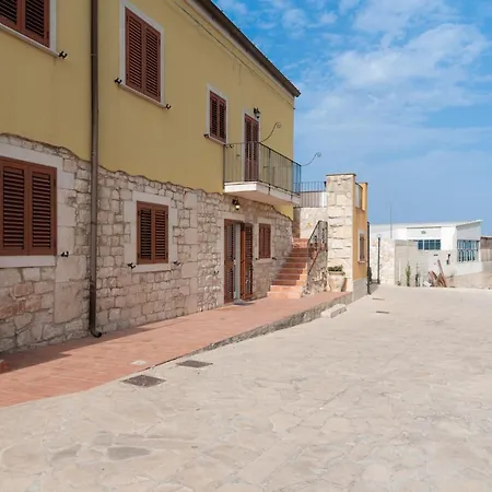Relais Sant'elena Pizzilli Appartement