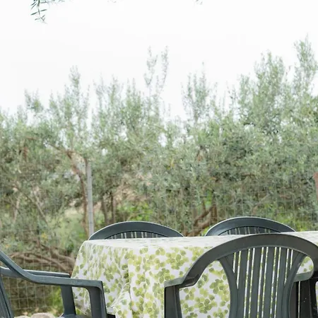 Relais Sant'elena Pizzilli * Modica