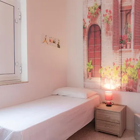 Appartamento Relais Sant'elena Pizzilli *