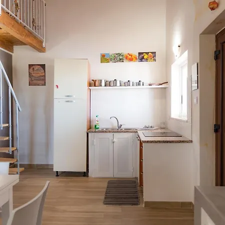Relais Sant'elena Pizzilli * Modica