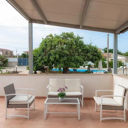 Relais Sant'elena Pizzilli Appartamento