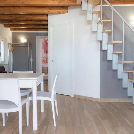 Relais Sant'elena Pizzilli Appartamento