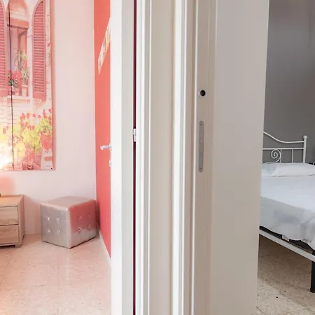 Relais Sant'elena Pizzilli Appartamento *