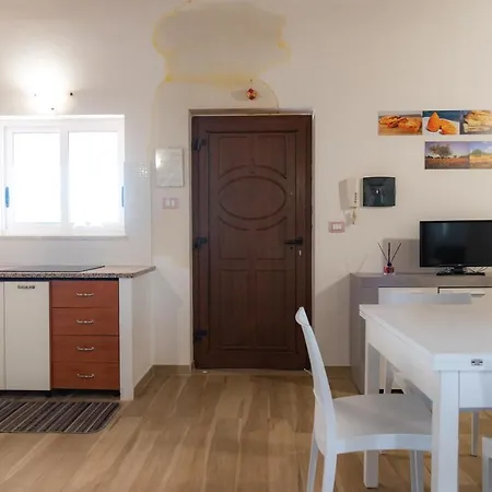 Relais Sant'elena Pizzilli