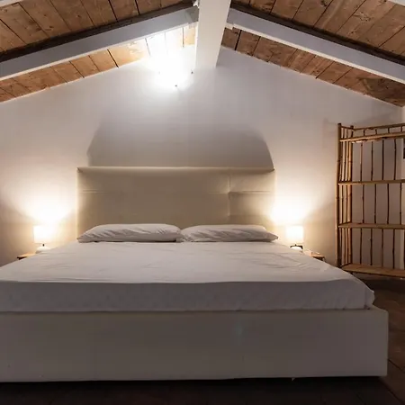 Relais Sant'elena Pizzilli Appartamento Modica