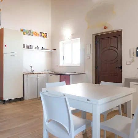 Relais Sant'elena Pizzilli