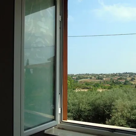 Appartement Relais Sant'elena Pizzilli Modica
