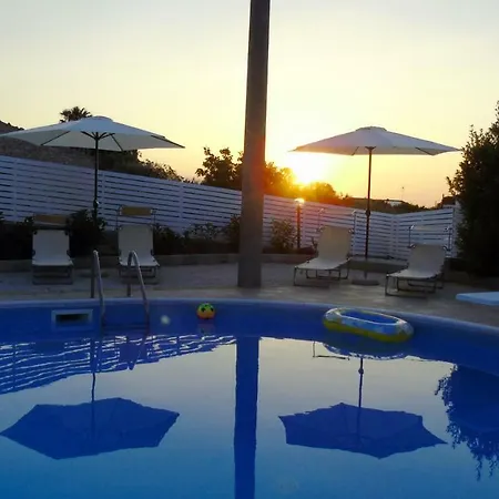 Relais Sant'elena Pizzilli Appartamento Modica
